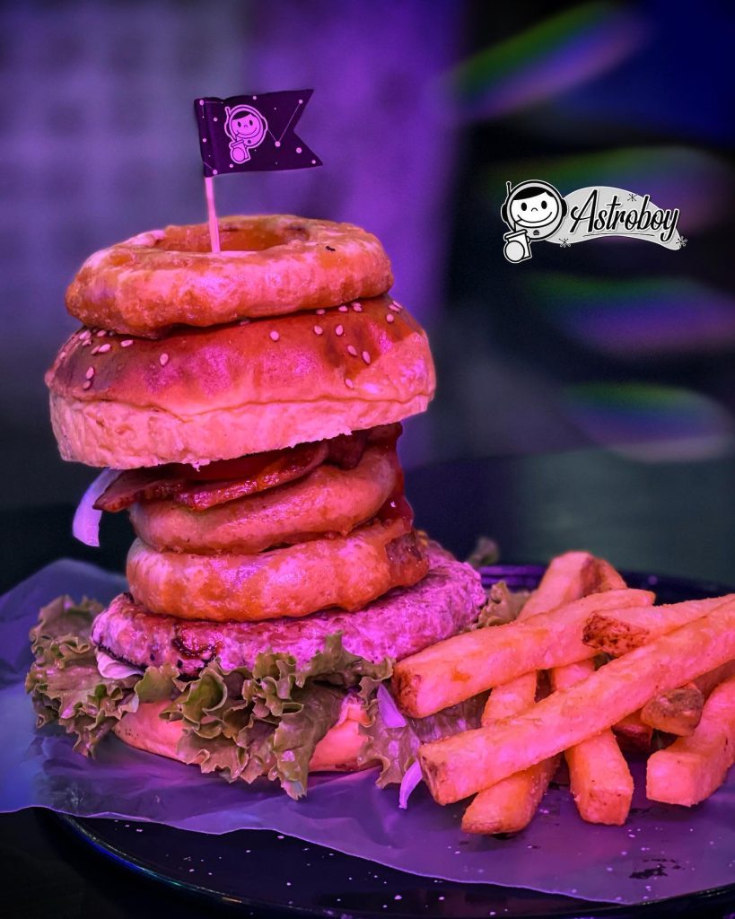 astroboy Tlalnepantla