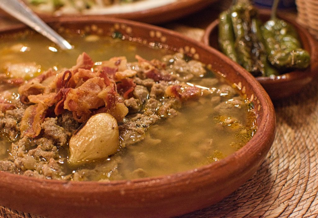 Carne en su jugo SanToro - Querétaro