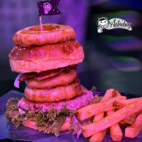 astroboy Tlalnepantla